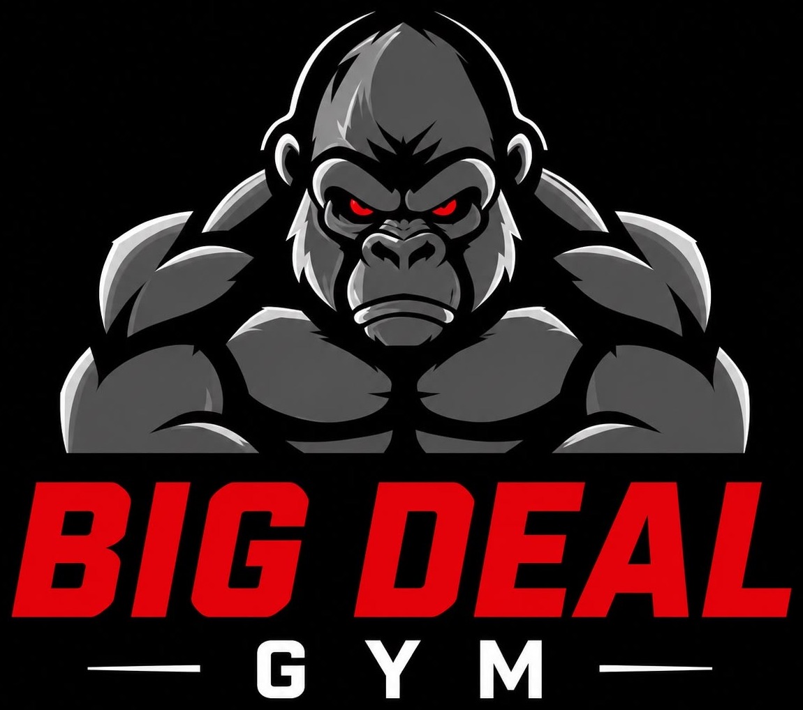 BigDealGym