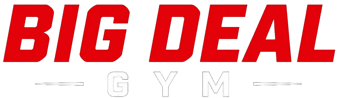 BigDealGym