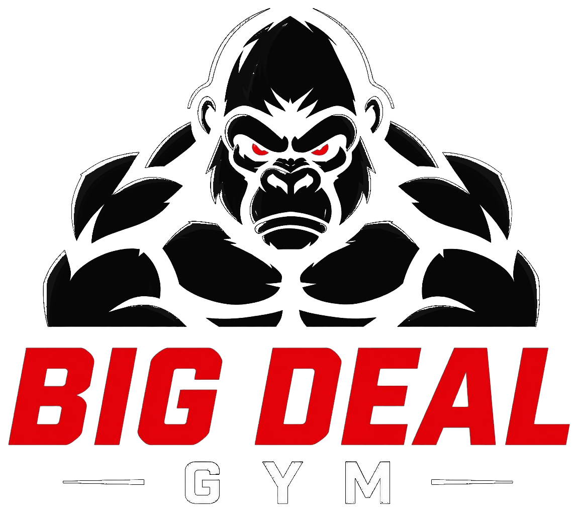 BigDealGym